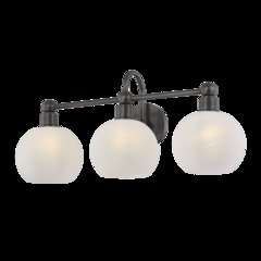 Jerica Bath And Vanity, Old Bronze