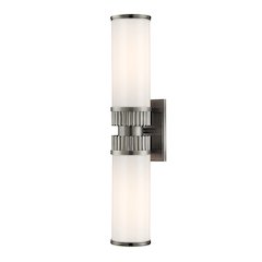 Harper Bath And Vanity, Antique Nickel