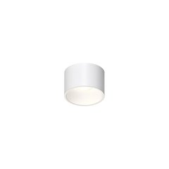Ilios Surface Mount, Satin White