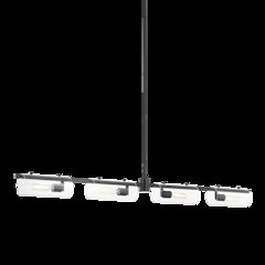Ariel Linear, Soft Black