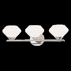 Valerie Bath And Vanity, Polished Nickel