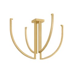 Frankfurt Chandelier, Vogue, Modern
