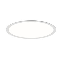 Pi Surface Mount, Satin White