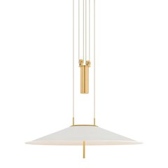 Emmons Pendant, Essential, Modern