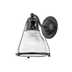 Haverhill Wall Sconce, Old Bronze