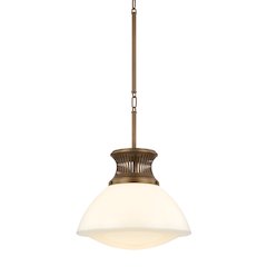 Bruceville Pendant, Essential