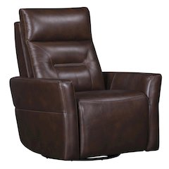 Remmington - Auburn Power Swivel Glider Recliner P2