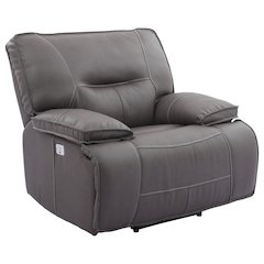 Spartacus - Haze Power Recliner