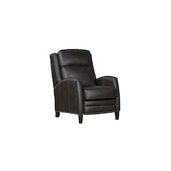 Vermont - Slate Noire Power High Leg Recliner P2 - Power by FreeMotion