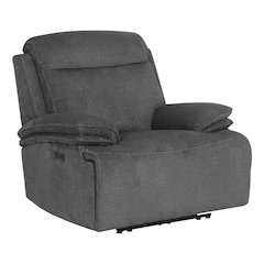 Alpine - Airy Midnight Power Zero Gravity Recliner P2