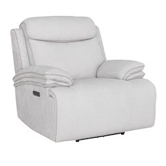 Alpine - Airy Snow Power Zero Gravity Recliner P2