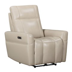 Bradford - Steamboat Quartz Power Zero Gravity Recliner P2