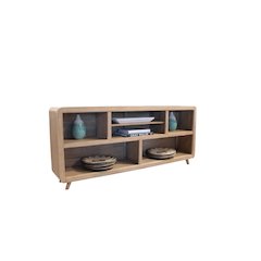 72 In. Open Multi-Purpose Console