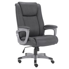 Fabric Heavy Duty Desk Chair