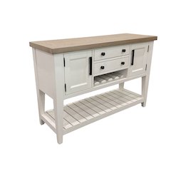Modern Dining 54 In. Sideboard