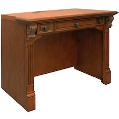 Huntington Library Desk