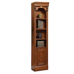 Huntington 21 In. Open Top Bookcase