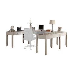 Boca U Shape Desk