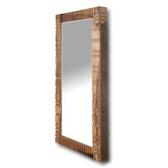 Crossings Downtown Floor Mirror