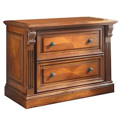 Huntington 2 Drawer Lateral File