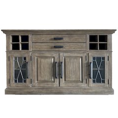 Parker House Sundance Dining - Sandstone 66 In. Buffet Server