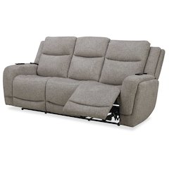 Penfield - Frappe Power Zero G Sofa with Heat, Massage & Speaker P3