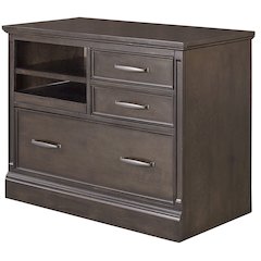 Parker House Shoreham - Medium Roast Functional File
