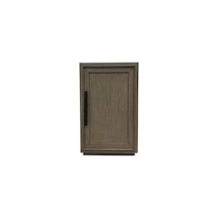 Pure Modern Dining Bar Cabinet