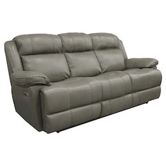 Parker Living Eclipse - Florence Heron Power Reclining Sofa