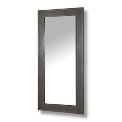 Parker House Crossings Serengeti Floor Mirror