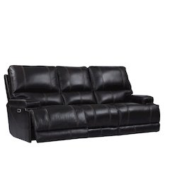 Whitman - Verona Coffee - Powered By Freemotion Cordless Power Reclining Sofa