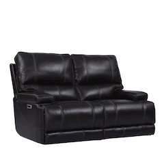 Verona Coffee - Powered By Freemotion Cordless Power Reclining Loveseat