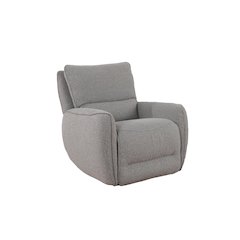 Parker Living Stellar - Bloke Smoke Zero Gravity Power Recliner