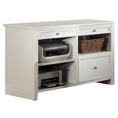 Parker House Boca 48 In. Credenza
