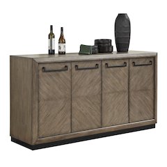 Cedar Fork - Dining Sideboard