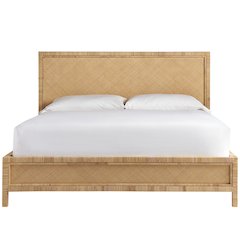 Long Key Bed King 66 In Na Color