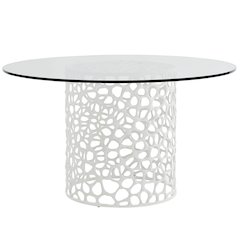 Coral Dining Table 60
