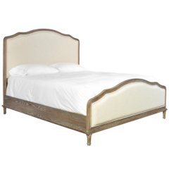 Complete Devon Bed Queen 5/0 In Studio Color