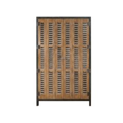 Libations Locker In Multi Color