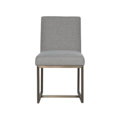 Cooper Side Chair In Quartz Color