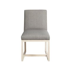 Carter Side Chair In Quartz Color