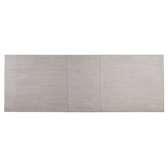 Robards Rectangular Dining Table In Quartz Color