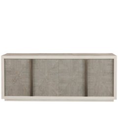 Brinkley Credenza In Quartz Color