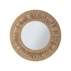 Coca Plum Mirror In Na Color