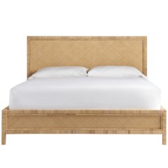 Long Key Bed Queen 50 In Na Color