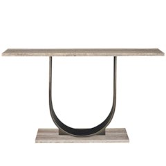 Equilibrium Console Table