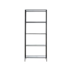 Industrial Etagere