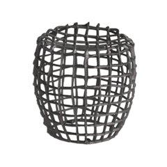Seadrift Stool