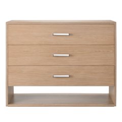 Vista Dresser In Tech Oak Color