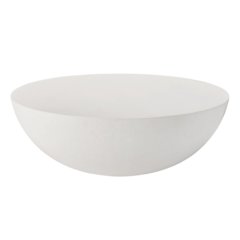 Everdin Cocktail Table In Abaco White Color